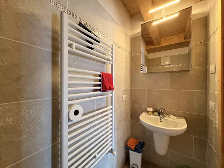 Immagine 16 di Appartamento in vendita  a Auronzo Di Cadore