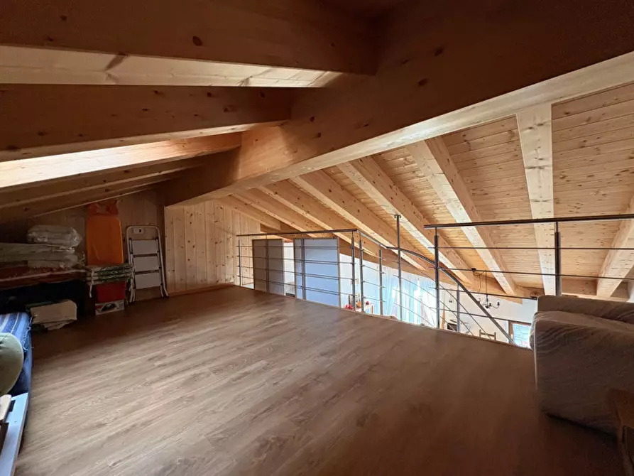 Immagine 17 di Appartamento in vendita  a Auronzo Di Cadore