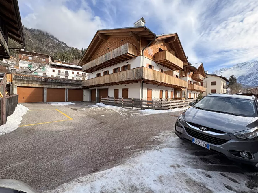 Immagine 18 di Appartamento in vendita  a Auronzo Di Cadore