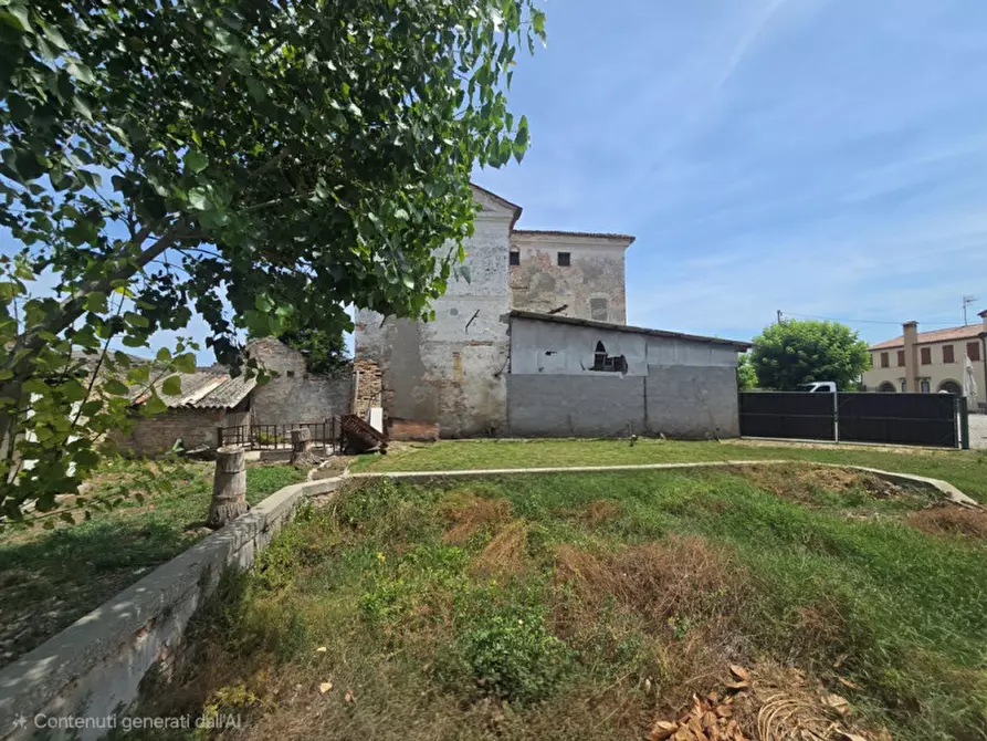 Immagine 3 di Villa in vendita  in Piove di Sacco a Piove Di Sacco