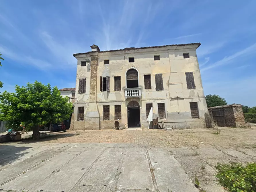 Immagine 4 di Villa in vendita  in Piove di Sacco a Piove Di Sacco