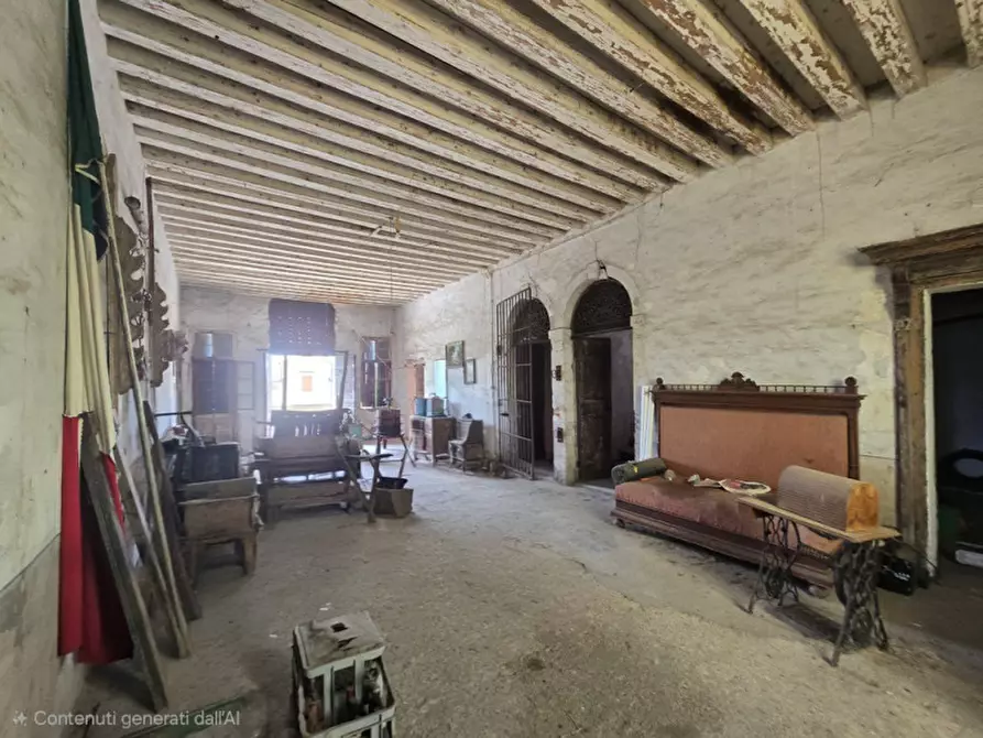 Immagine 7 di Villa in vendita  in Piove di Sacco a Piove Di Sacco