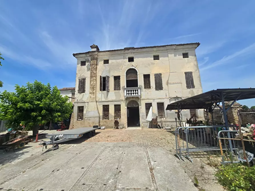 Immagine 8 di Villa in vendita  in Piove di Sacco a Piove Di Sacco