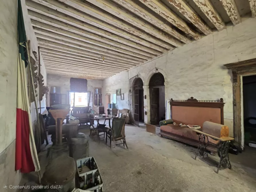 Immagine 9 di Villa in vendita  in Piove di Sacco a Piove Di Sacco