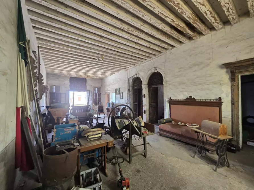 Immagine 10 di Villa in vendita  in Piove di Sacco a Piove Di Sacco