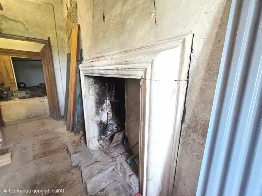 Immagine 13 di Villa in vendita  in Piove di Sacco a Piove Di Sacco