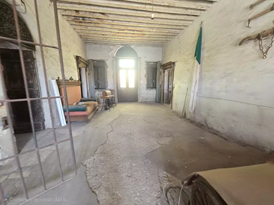 Immagine 17 di Villa in vendita  in Piove di Sacco a Piove Di Sacco