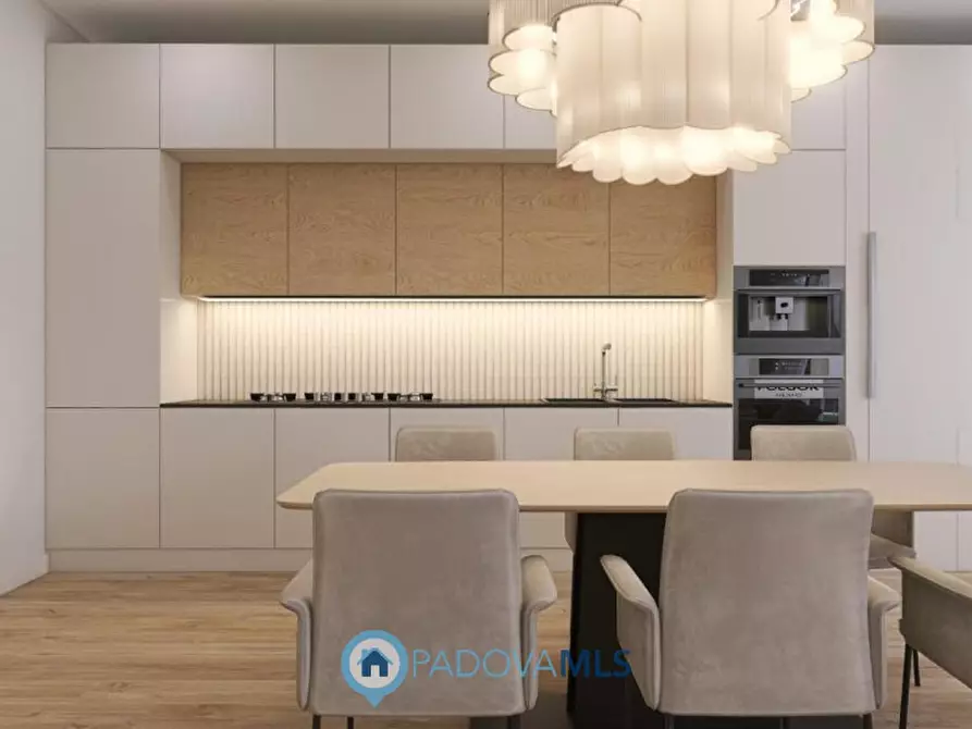 Immagine 5 di Casa bifamiliare in vendita  a Albignasego