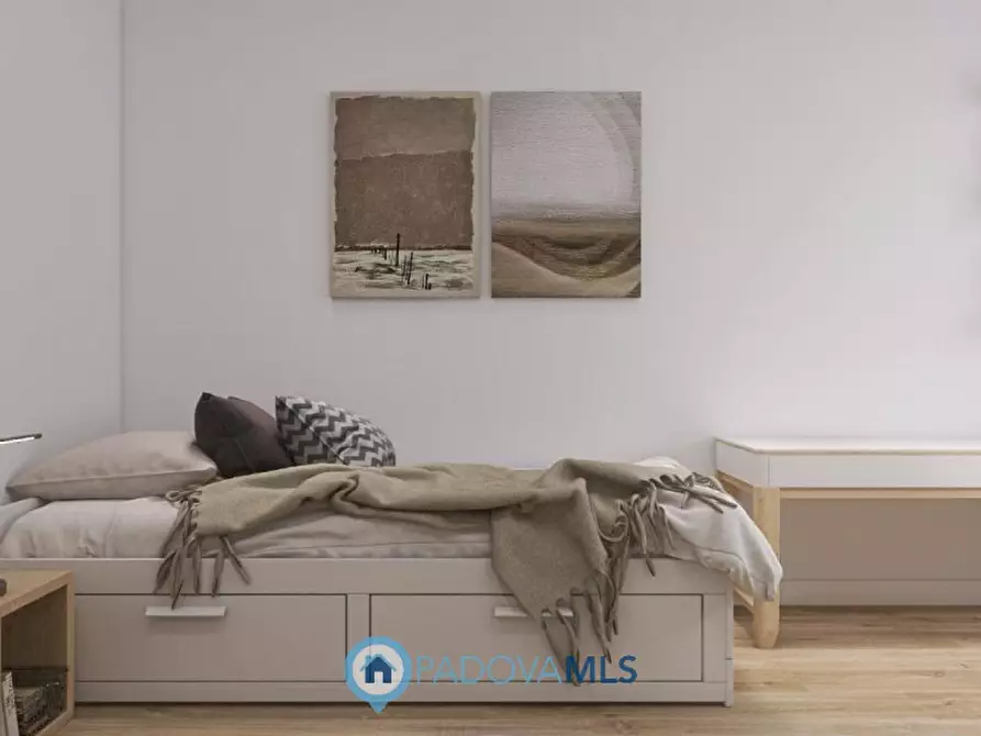 Immagine 15 di Casa bifamiliare in vendita  a Albignasego