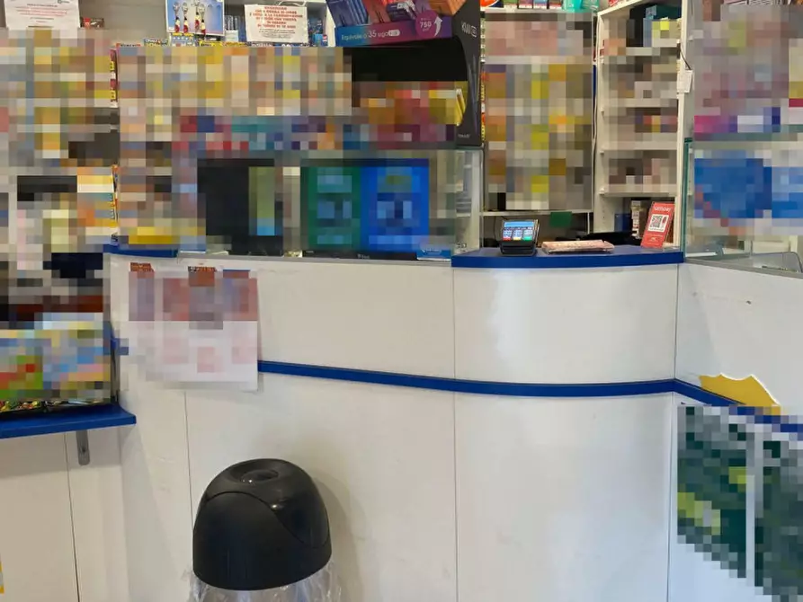 Immagine 2 di Negozio in vendita  in Lugo, N. snc a Lugo