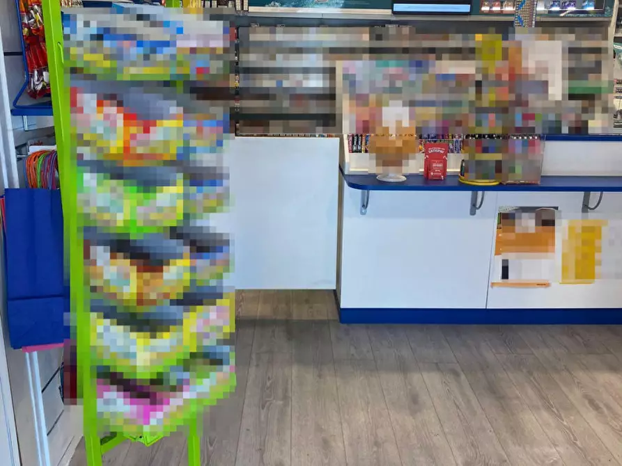 Immagine 4 di Negozio in vendita  in Lugo, N. snc a Lugo