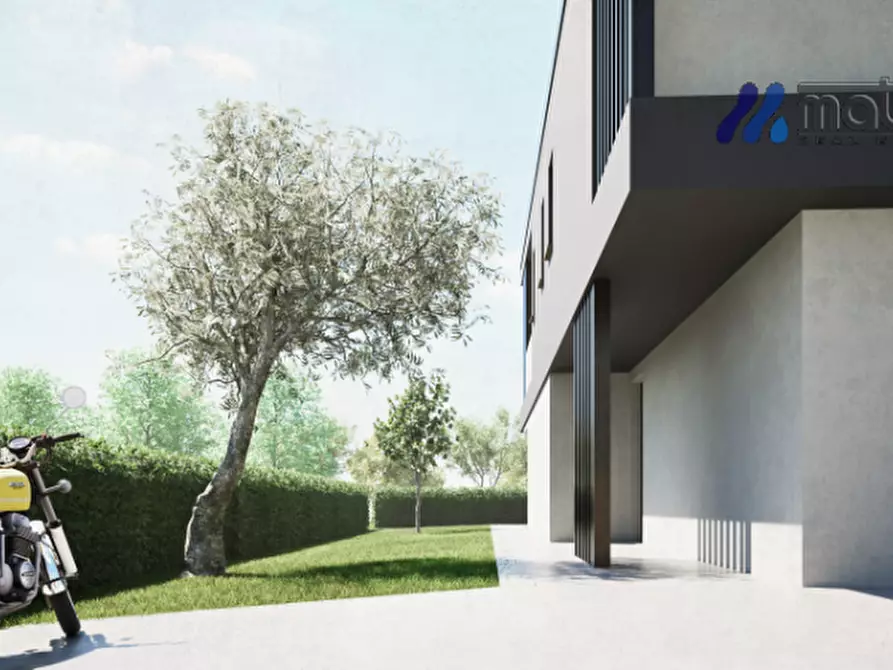 Immagine 12 di Casa bifamiliare in vendita  in Via Piave a Piove Di Sacco