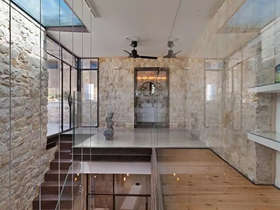 Immagine 13 di Casa bifamiliare in vendita  in Via Piave a Piove Di Sacco