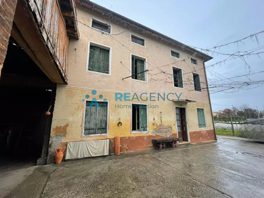 Immagine 2 di Casa indipendente in vendita  a Dueville