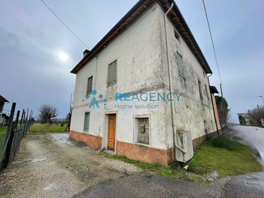 Immagine 3 di Casa indipendente in vendita  a Dueville