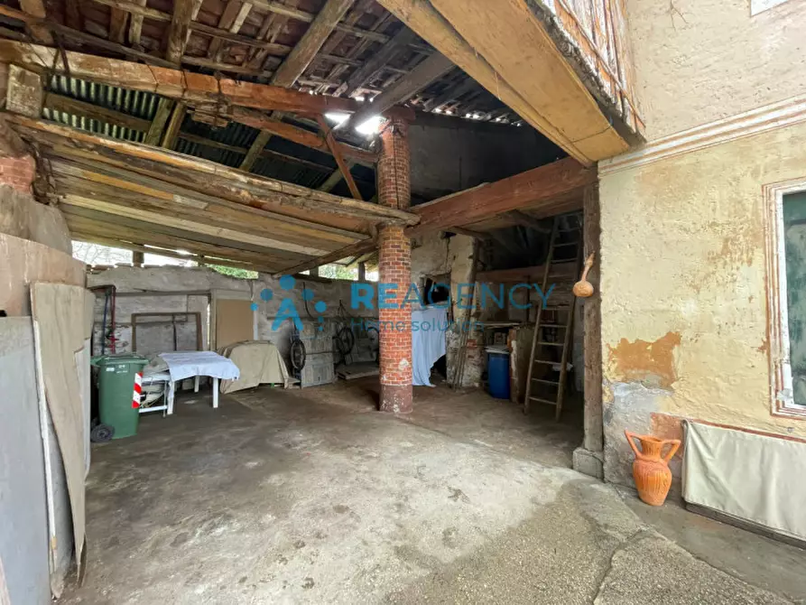 Immagine 6 di Casa indipendente in vendita  a Dueville