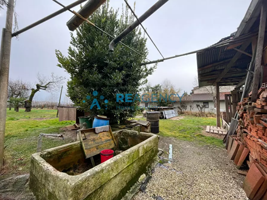 Immagine 7 di Casa indipendente in vendita  a Dueville