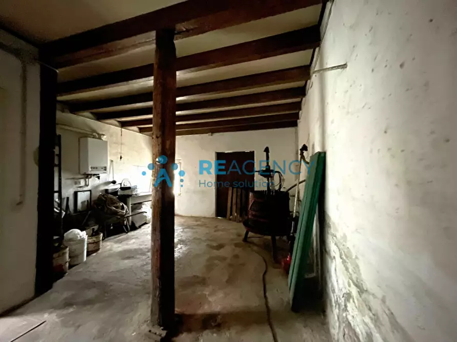 Immagine 15 di Casa indipendente in vendita  a Dueville