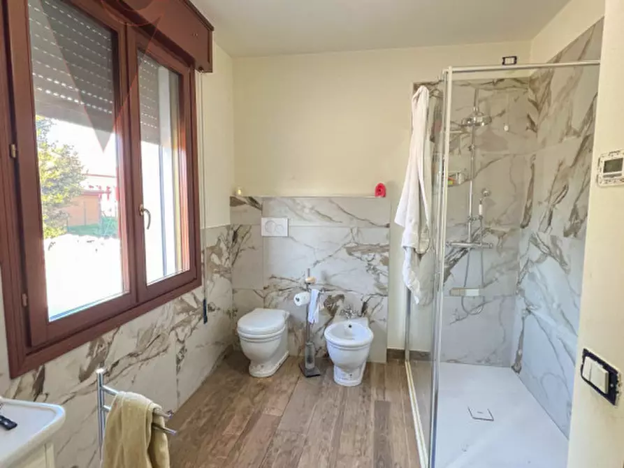 Immagine 13 di Casa bifamiliare in vendita  in Via San Giuseppe a Correzzola