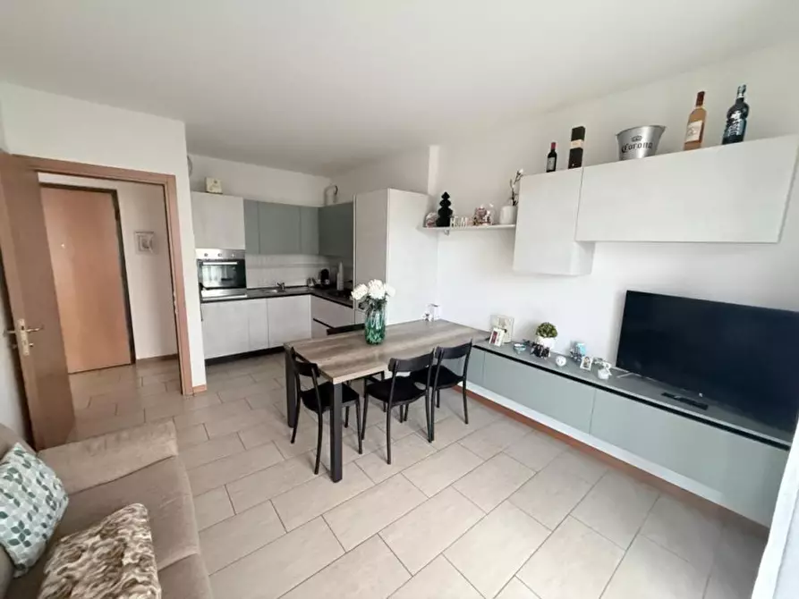 Immagine 1 di Appartamento in vendita  a Mozzecane