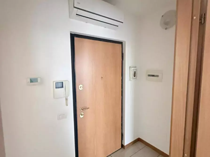 Immagine 3 di Appartamento in vendita  a Mozzecane