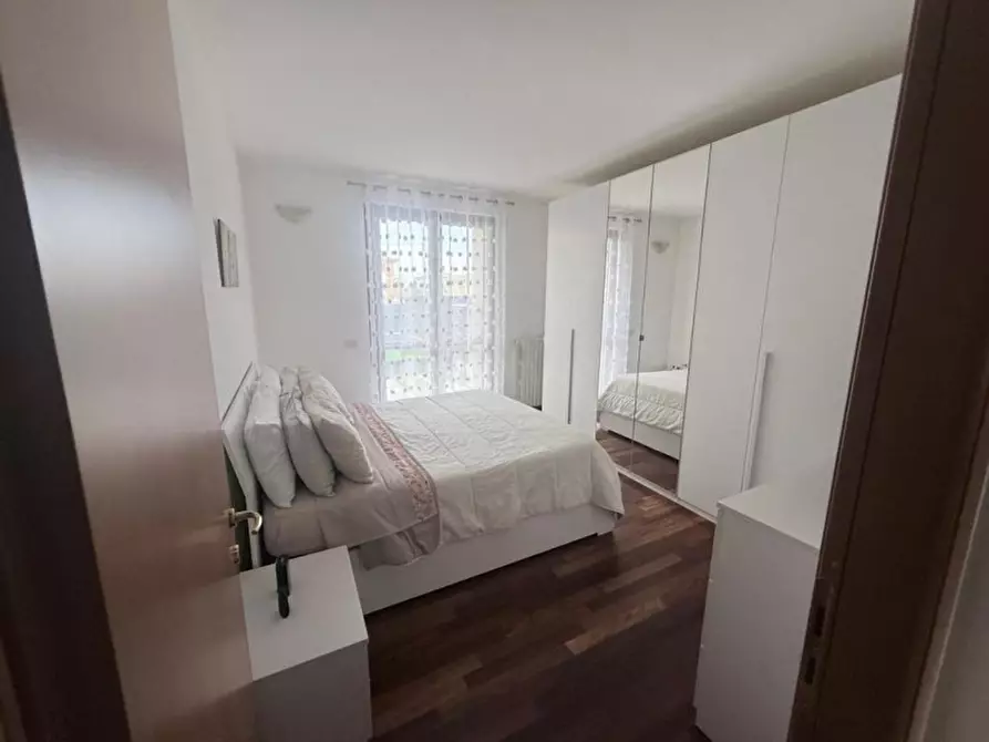 Immagine 4 di Appartamento in vendita  a Mozzecane