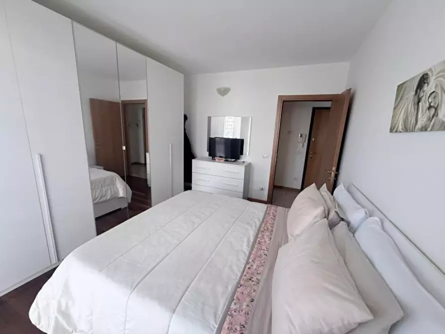 Immagine 5 di Appartamento in vendita  a Mozzecane