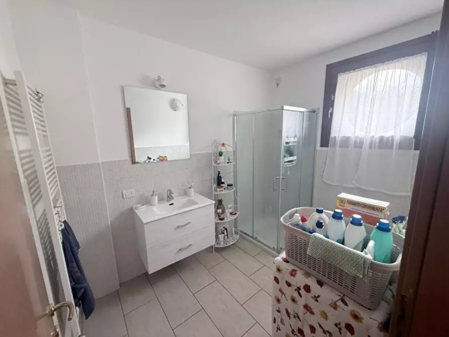 Immagine 6 di Appartamento in vendita  a Mozzecane