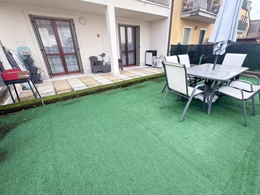 Immagine 7 di Appartamento in vendita  a Mozzecane