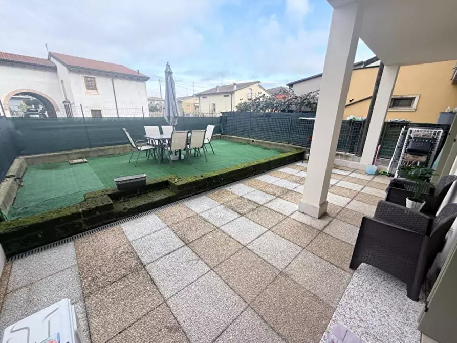 Immagine 8 di Appartamento in vendita  a Mozzecane