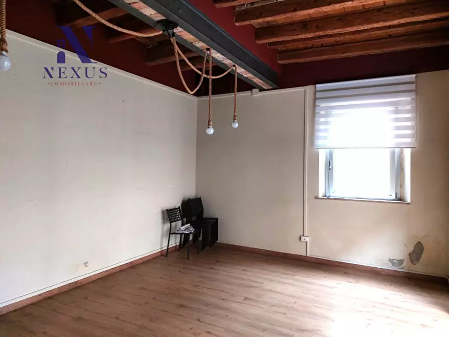 Immagine 3 di Negozio in affitto  in Via Montevecchio 56 a Fano