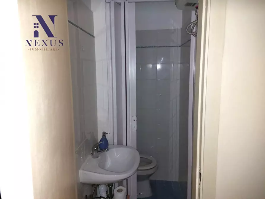 Immagine 7 di Negozio in affitto  in Via Montevecchio 56 a Fano