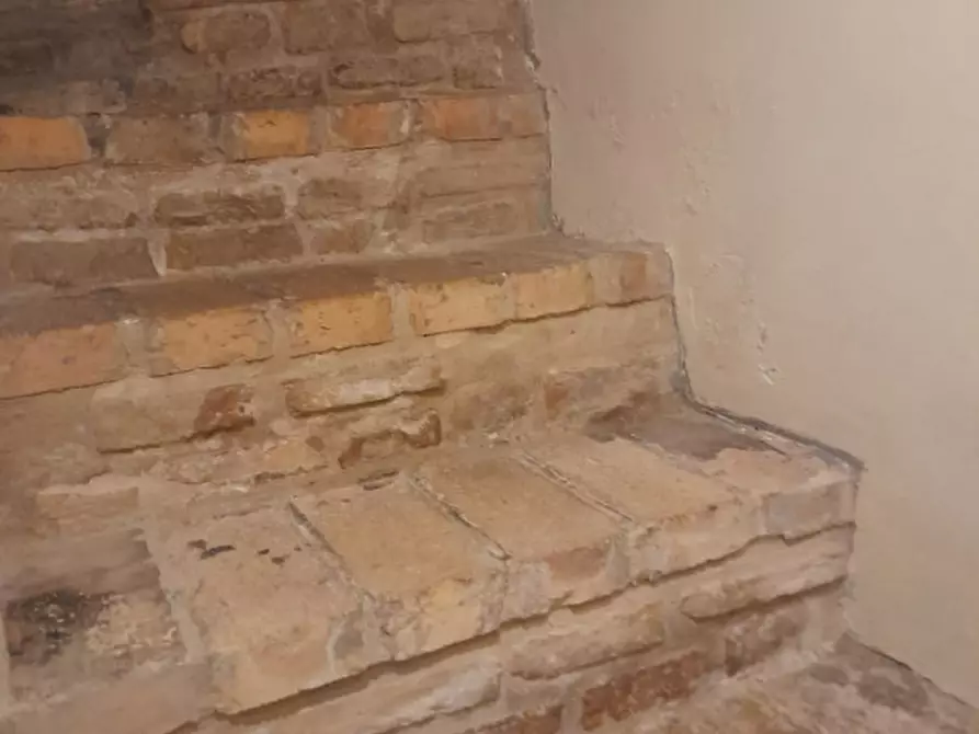 Immagine 8 di Negozio in affitto  in Via Montevecchio 56 a Fano