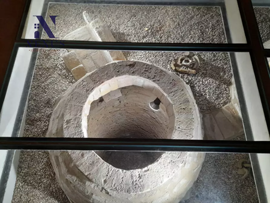 Immagine 11 di Negozio in affitto  in Via Montevecchio 56 a Fano