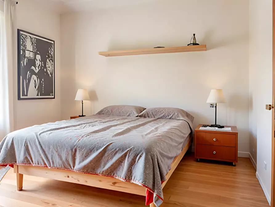 Immagine 2 di Appartamento in vendita  in Via Giorgione a Asolo