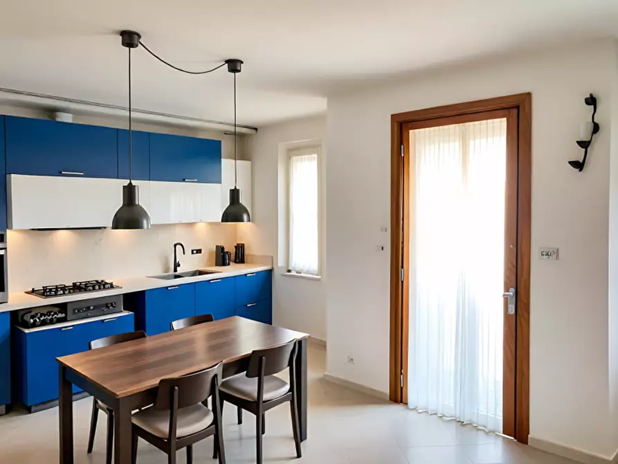 Immagine 5 di Appartamento in vendita  in Via Giorgione a Asolo