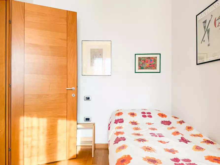 Immagine 10 di Appartamento in vendita  in Via Giorgione a Asolo