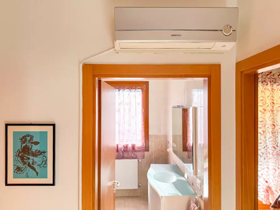 Immagine 11 di Appartamento in vendita  in Via Giorgione a Asolo