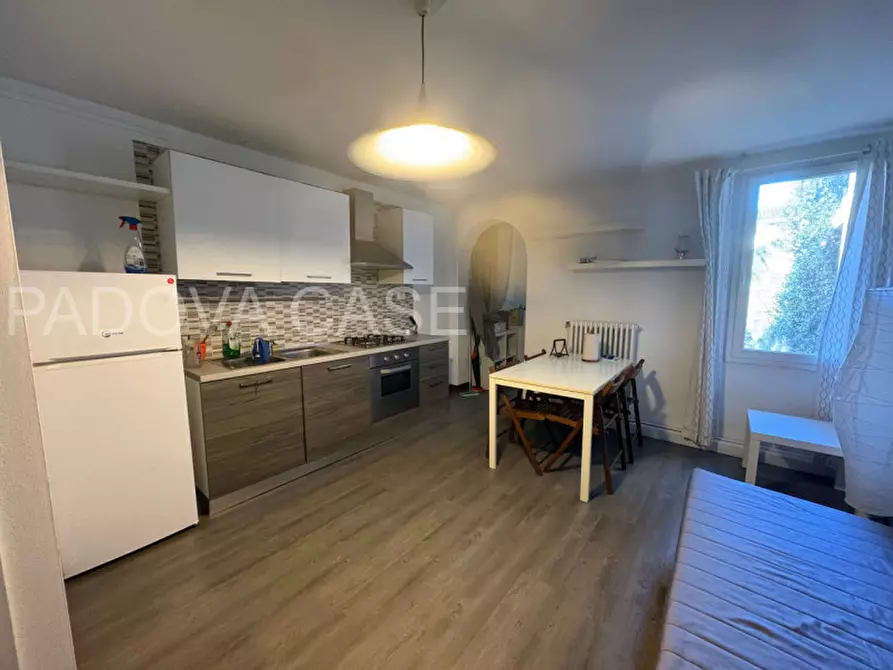 Immagine 1 di Appartamento in affitto  in via campagnola a Padova