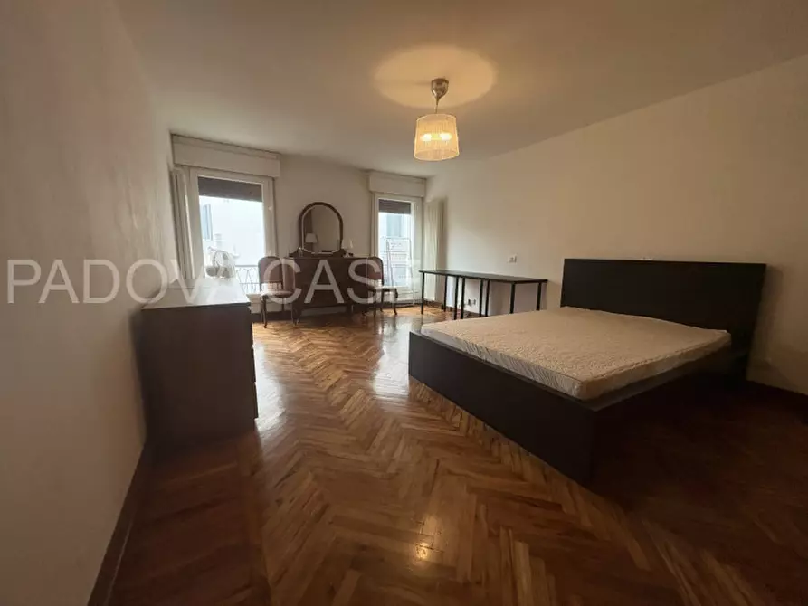 Immagine 3 di Appartamento in affitto  in via campagnola a Padova