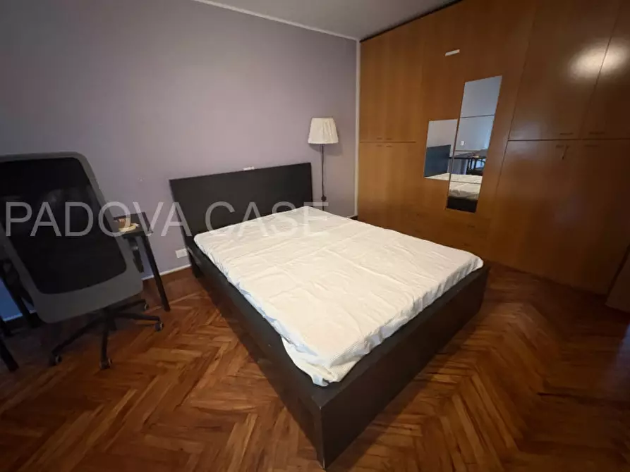 Immagine 9 di Appartamento in affitto  in via campagnola a Padova