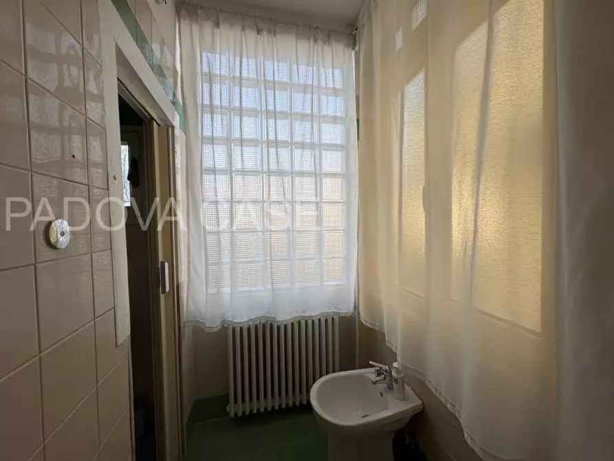 Immagine 10 di Appartamento in affitto  in via campagnola a Padova