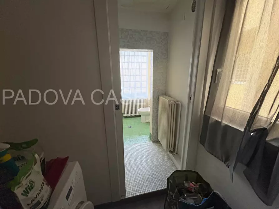 Immagine 11 di Appartamento in affitto  in via campagnola a Padova