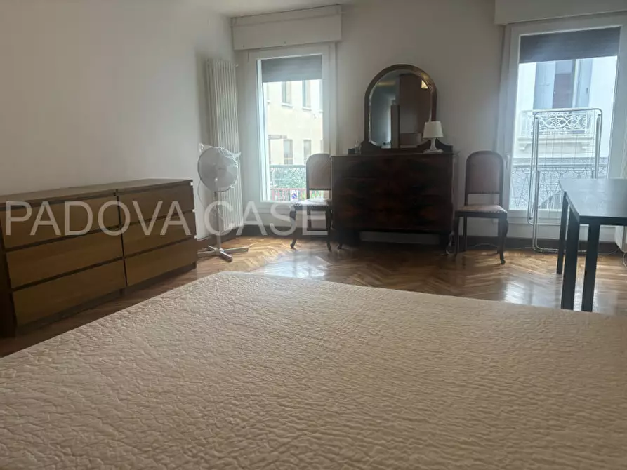 Immagine 14 di Appartamento in affitto  in via campagnola a Padova
