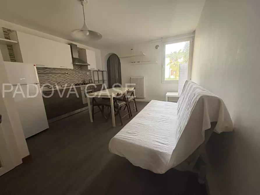 Immagine 15 di Appartamento in affitto  in via campagnola a Padova