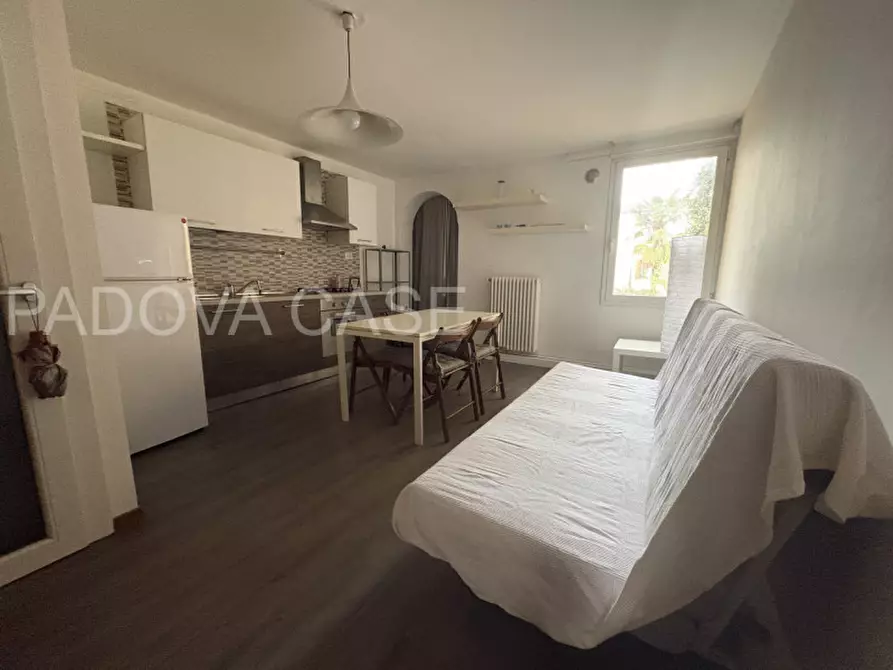 Immagine 16 di Appartamento in affitto  in via campagnola a Padova