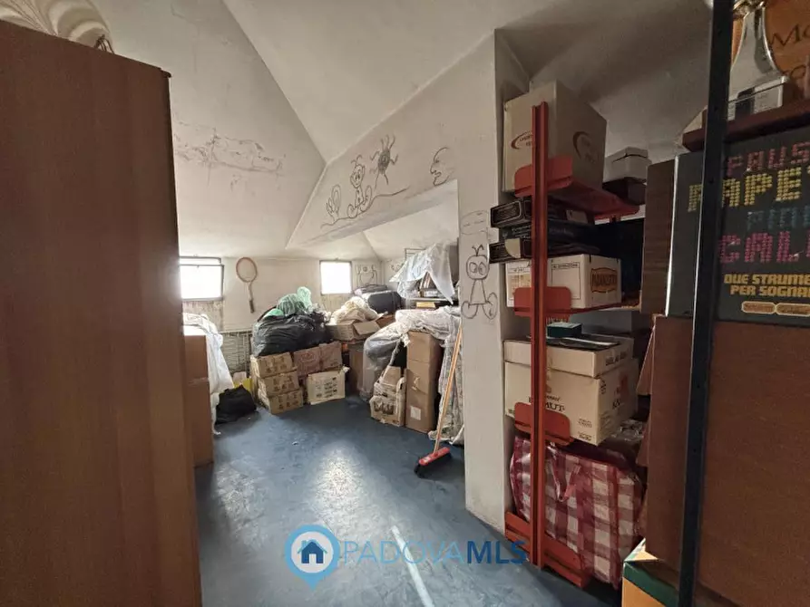 Immagine 18 di Appartamento in vendita  in Via Sant'Osvaldo 97 a Padova