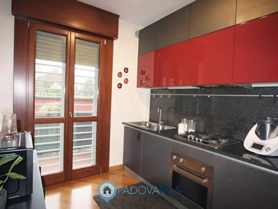 Immagine 18 di Appartamento in vendita  in Via Ognissanti 1 a Padova