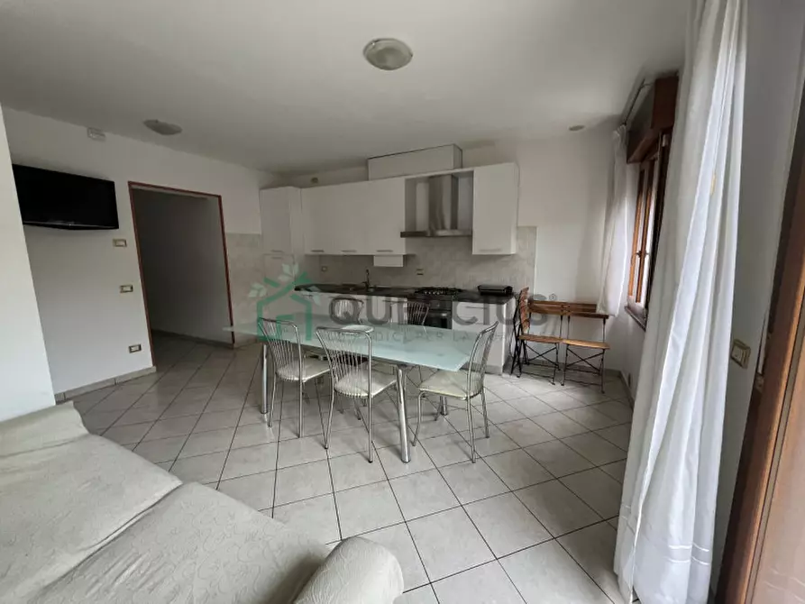 Immagine 7 di Appartamento in vendita  in Via Andrea Bafile a Jesolo