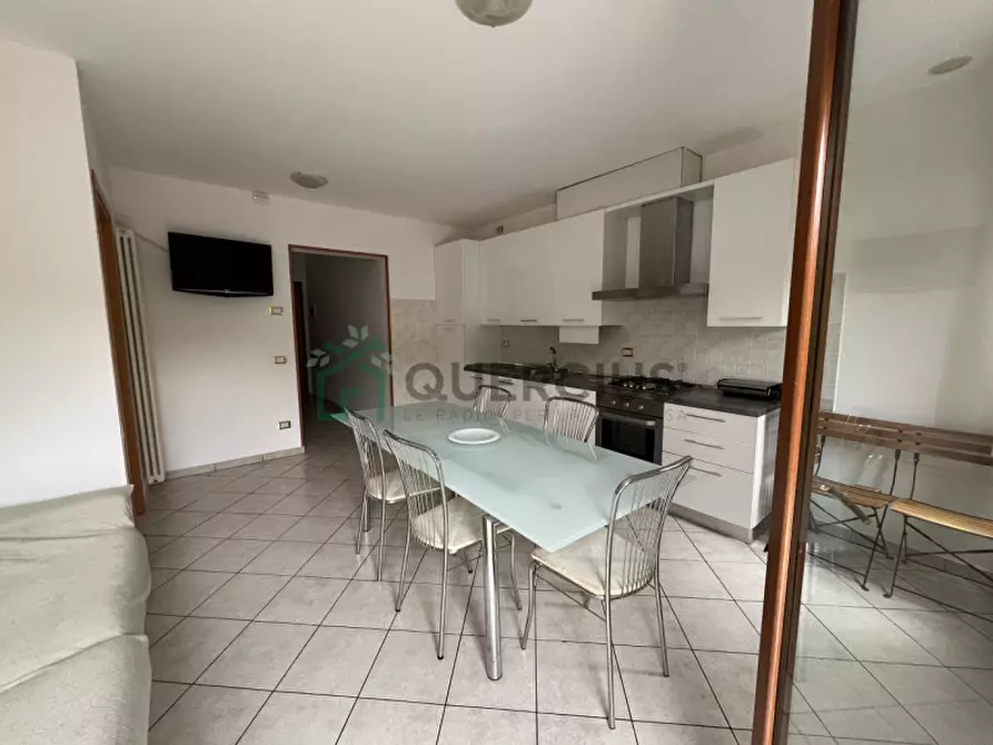 Immagine 8 di Appartamento in vendita  in Via Andrea Bafile a Jesolo